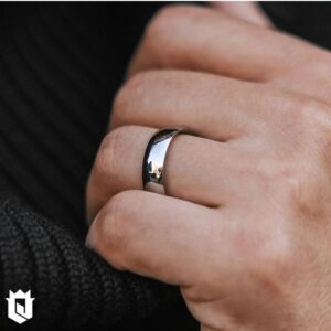 Anillo redondo